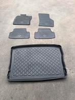 Rubber matten set Golf 8 Hatchback, Ophalen, Zo goed als nieuw