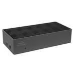 Dockstation Targus DOCK190EUZ Black, Ophalen of Verzenden, Zo goed als nieuw, Targus, Docking station