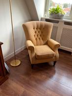 2 fauteuils, Ophalen, Zo goed als nieuw, 75 tot 100 cm, 50 tot 75 cm