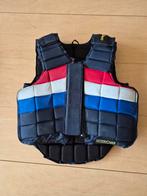 Bodyprotector paardrijden 10 jaar, Ophalen, Gebruikt