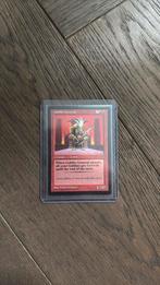 Goblin General, Ophalen of Verzenden, Zo goed als nieuw