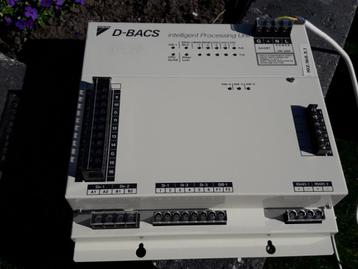 Daikin IPU D-Bacs beschikbaar voor biedingen