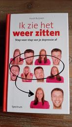 Ik zie het weer zitten, Ophalen of Verzenden, Nieuw, Huub Buijssen