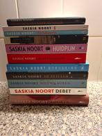 10 boeken van Saskia Noort, Ophalen of Verzenden, Gelezen, Populaire fictie