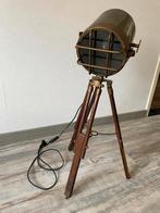 Nette industriele lamp, Ophalen, Gebruikt, Minder dan 50 cm
