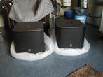 ongebruikt set electro - voice subwoofers NIEUW !!, Audio, Tv en Foto, Luidsprekers, Subwoofer, Zo goed als nieuw, 120 watt of meer