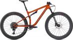 Specialized Epic Evo Expert Redwood/smoke S 2021, Nieuw, Overige merken