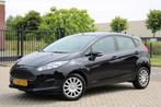 Ford FIESTA 1.25 Style l Airco l Elek Pak l PDC l Stoelverw, Voorwielaandrijving, Euro 5, 1242 cc, 82 pk