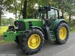 John Deere 6830 AP, Zakelijke goederen, H.O. Oude Alink B.V., Tijmenoudealink@msn.com, Kuiperijstraat 20, 7596LD Rossum, NL