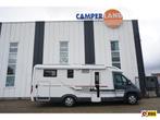 Adria Coral Supreme S 670 SL Auto-levelsyst-Sat-Solar, Caravans en Kamperen, Automaat, Chemisch toilet, Fiat, Bedrijf