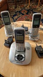 Telefoon handsets, Ophalen of Verzenden