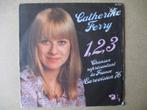 s2157 catherine ferry - 1 2 3, Ophalen, Gebruikt, 7 inch, Single