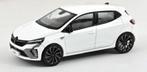 Renault Clio Esprit Alpine '24 IJs Wit 1/43 NOREV Ref 517578, Verzenden, Nieuw, Auto, Norev