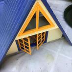 Playmobil speelgoed huis kinderen in goede staat, Ophalen of Verzenden, Zo goed als nieuw, Complete set