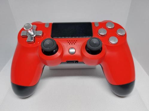 Originele Modsticks custom buttons voor PS4 controller, Spelcomputers en Games, Spelcomputers | Sony PlayStation Consoles | Accessoires