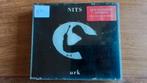 Cd Nits  -  Urk, Cd's en Dvd's, Cd's | Pop, Ophalen of Verzenden, 2000 tot heden, Zo goed als nieuw
