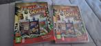 Jewel quest triplex pack pc cd rom, 1 speler, Ophalen of Verzenden, Zo goed als nieuw, Vanaf 3 jaar