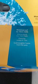 Onderwatercamera, Ophalen of Verzenden, Nieuw, 10 t/m 40 meter, Camera