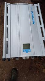 mastervolt omvormers, Ophalen, Gebruikt