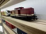 Roco DB V100 139 62942 H0 (1), Hobby en Vrije tijd, Modeltreinen | H0, Ophalen of Verzenden, Roco, Gelijkstroom, Locomotief