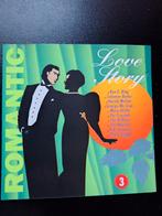 Various - Romantic love story 3, Ophalen of Verzenden, 1960 tot 1980, Gebruikt