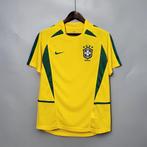 Retro Brazilië Voetbalshirt 02/03', Ophalen of Verzenden, Nieuw, Shirt