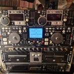 Denon DJ - DN-HD2500, Ophalen of Verzenden, Gebruikt, Dj-set, Denon