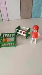 Babysitter, Ophalen of Verzenden, Gebruikt