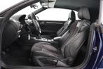 Audi A3 Cabriolet 1.4 TFSI Ambition Pro Line | Sportstoelen, Auto's, Voorwielaandrijving, 125 pk, Gebruikt, 4 cilinders