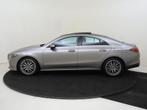 Mercedes-Benz CLA-klasse 200 Business Solution Progressive /, Stof, Gebruikt, Euro 6, 4 cilinders