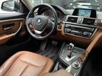 BMW 4 Serie Gran Coupé 420i Luxury edition 97899km, 2015, Automaat, Achterwielaandrijving, Gebruikt, 4 cilinders