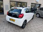 Citroën C1 1.0 e-VTi Airscape Shine Cabrio Sportwielen, Auto's, Citroën, Gebruikt, Euro 6, Met garantie (alle), 4 stoelen