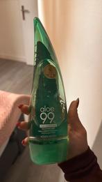 Aloe vera, Ophalen of Verzenden, Zo goed als nieuw