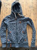 Naketano vest maat s, Kleding | Dames, Ophalen of Verzenden, Zo goed als nieuw, Maat 38/40 (M)