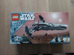 Lego star wars 75383 Darth Maul's Sith Infiltrator, Ophalen, Nieuw, Complete set, Lego