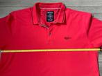 Polo shirt, Kleding | Heren, Overige maten, Ophalen of Verzenden, Zo goed als nieuw, Monte carlo