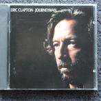 CD..Eric Clapton ---   Journeyman, Ophalen of Verzenden, Zo goed als nieuw, Poprock