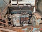 Hanomag r27 r22 r324 onderdelen, Ophalen, Gebruikt, Oldtimer onderdelen