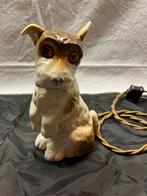 Parfumbrander hond terrier, Antiek en Kunst, Ophalen of Verzenden