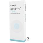 Croma Saypha FILLER 1ml, Ophalen of Verzenden, Nieuw