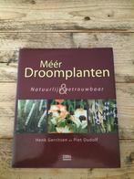 H. Gerritsen Piet Oudolf - Meer droomplanten, Ophalen, Zo goed als nieuw, H. Gerritsen; Piet Oudolf