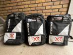 Core XR7 8m, 10m & 13.5m set, uitstekende staat, Watersport en Boten, Kitesurfen, Kitesurf-set, 13 m², Geen board, Ophalen of Verzenden