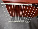 Te koop Traphekje - Metaal - Klemhekje, Ophalen, Gebruikt, Klemhekje, Metaal of IJzer