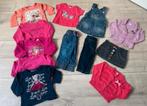 Kledingpakket Meisje Maat 68 herfst Dirkje, HEMA, Bakkaboe, Ophalen of Verzenden, Gebruikt, Maat 68