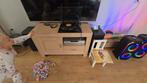 Sony fm Receiver + Elac EL80 + Xion Pro Platenspeler € 200, Ophalen, Losse componenten, Sony, Speakers