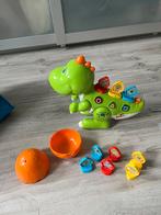 Speelgoed dinosaurus (Vtech Codi Mijn RoboDino), Zo goed als nieuw, Ophalen