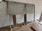 Paardenbox, paardenstal, Dieren en Toebehoren, Stalling en Weidegang, 1 paard of pony
