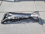 ducati monster kentekenhouder achterkant 1200r 1200 r 2017, Ophalen of Verzenden, Gebruikt
