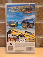 Crazy Taxi Fare Wars - Sony PlayStation Portable, Hilversum, Gebruikt, Gekoppelde computers, Support.playstation.com
