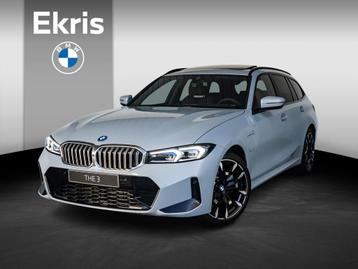 BMW 3-serie Touring 330e | M Sport Package | Innovation Pack beschikbaar voor biedingen